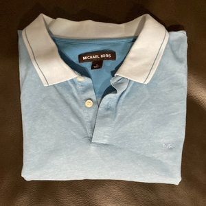 Michael Kors Polo Shirt